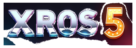 xros 5 logo